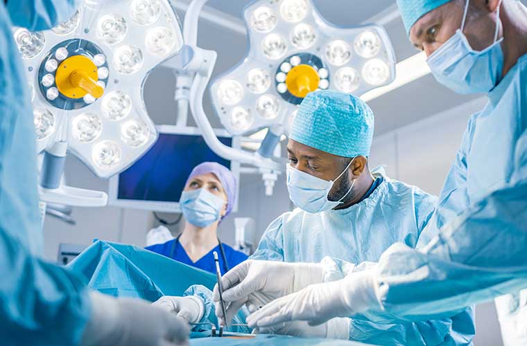 BayCare named top quintile health system for third consecutive year  