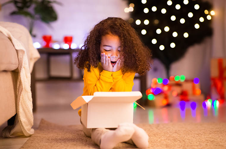 BayCare Kids Wellness and Safety Specialist Provides Toy Safety Tips