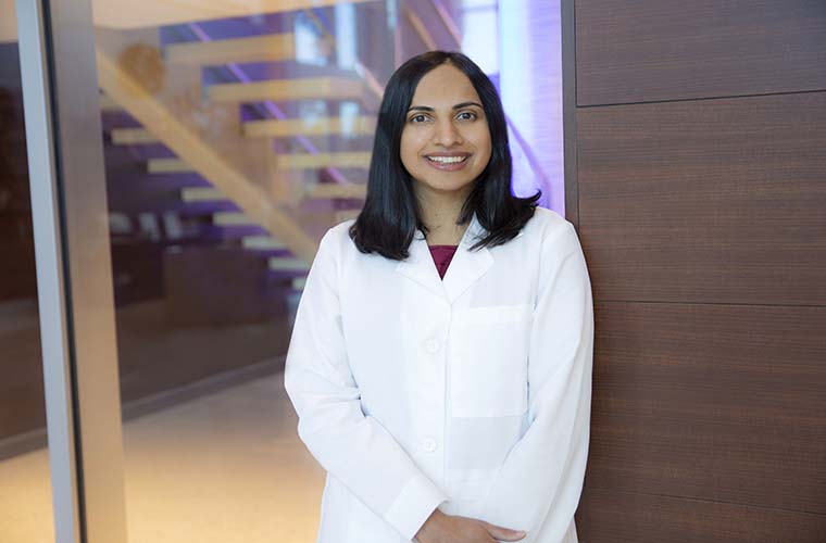 Annie G. Koshy, MD