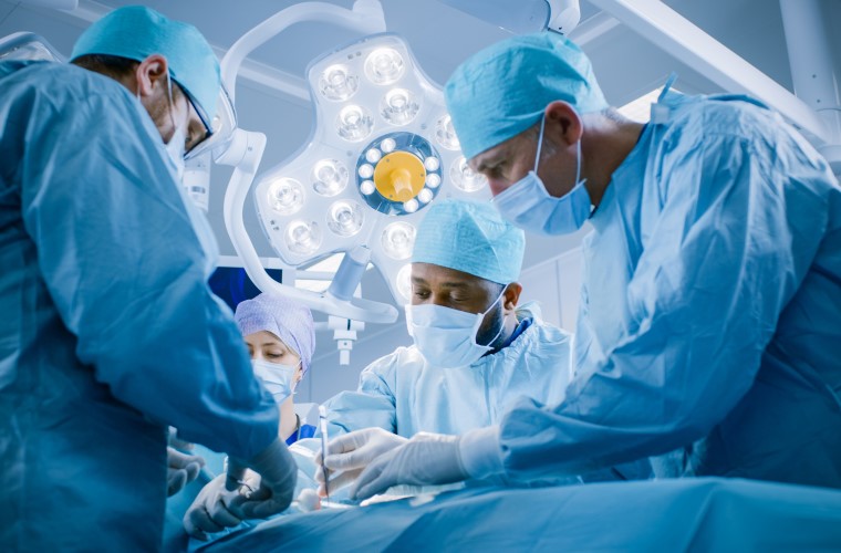 BayCare Health System is curtailing some elective procedures in its hospitals in Hillsborough and Polk counties due to a growing census in its hospitals. The change, for now, will only impact elective procedures that require an overnight stay in an inpatient bed.