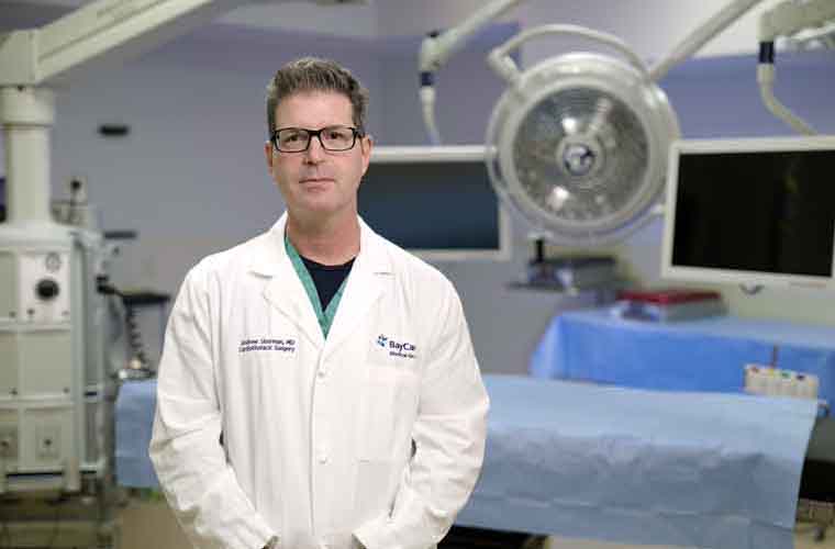 St. Joseph’s Hospital Named One of the Nation's 50 Top Cardiovascular Hospitals by Fortune and IBM Watson Health