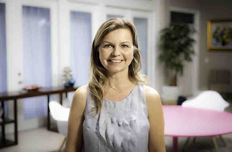 BayCare Nurse Navigator Guides Patients Through Breast Cancer Journey