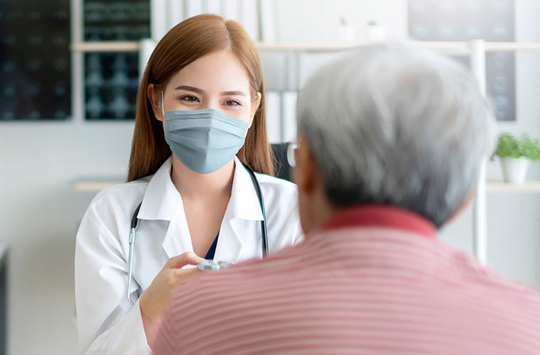 BayCarePlus Medicare Advantage Receives  Highest Star Rating from Medicare 