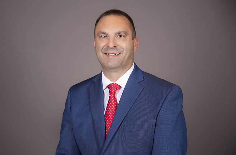BayCare Names New Senior Vice President  and Chief Medical Officer of Acute Care Services 