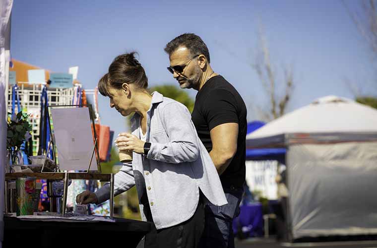 BayCare Brings Farmer’s Markets to HealthHub Facilities