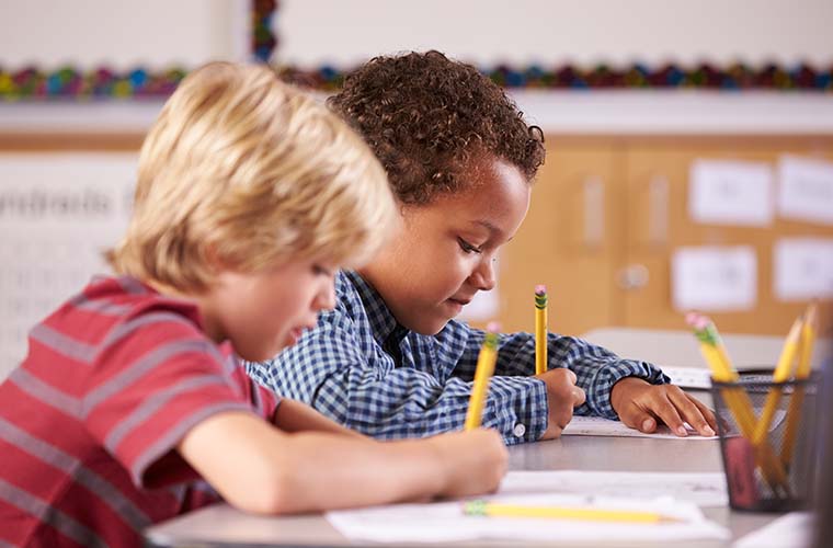 Keeping Kids Healthy When Going Back to School