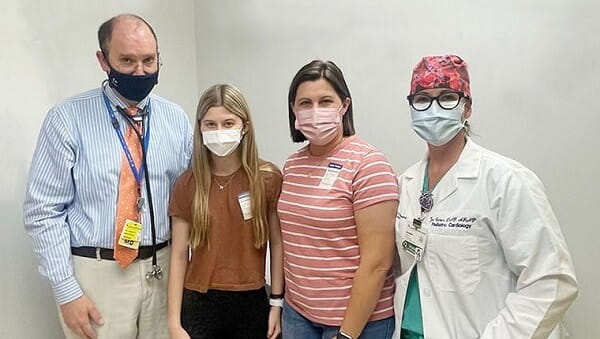 new device narrows gap