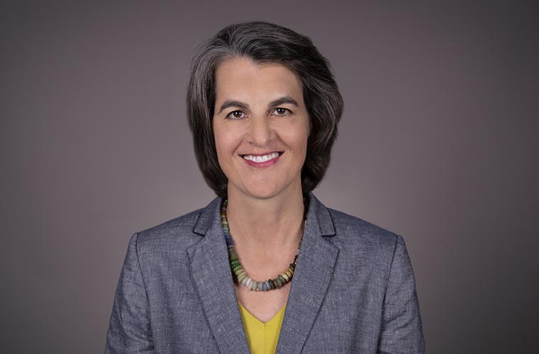 Keri Eisenbeis named senior vice president of Corporate Relations and Chief of Staff for BayCare CEO