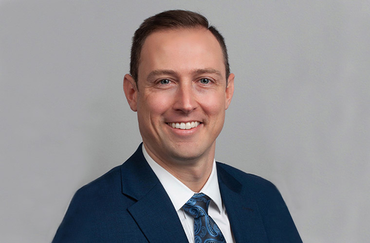 Christopher Bucciarelli, MD