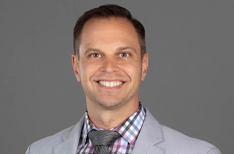 John Davidyock, MD