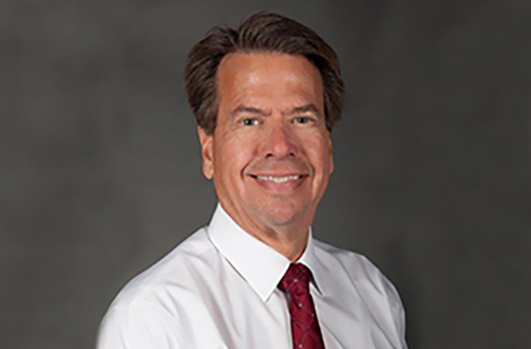 Mark Vaaler, MD