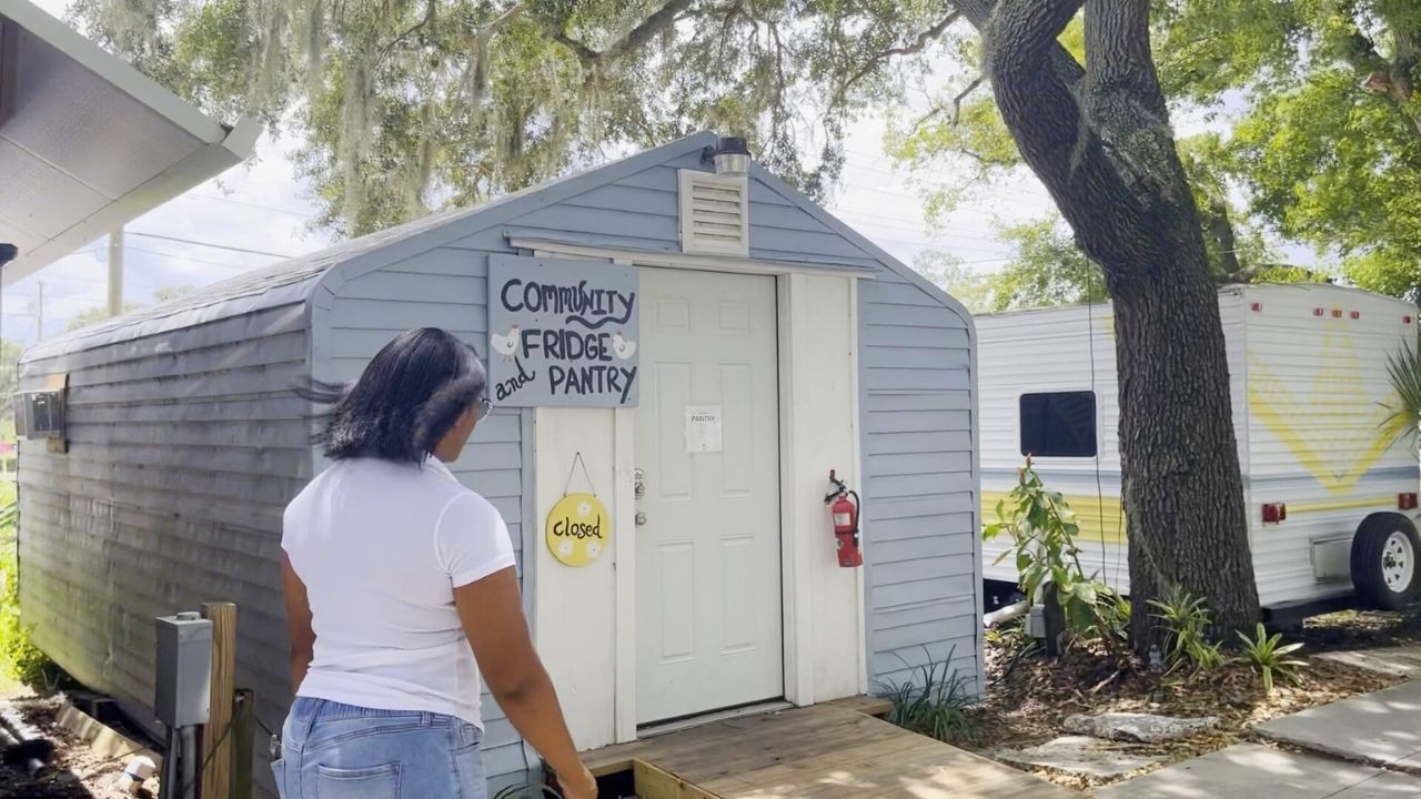 BayCare & Gospel, Inc. Transform Lives in Lakeland