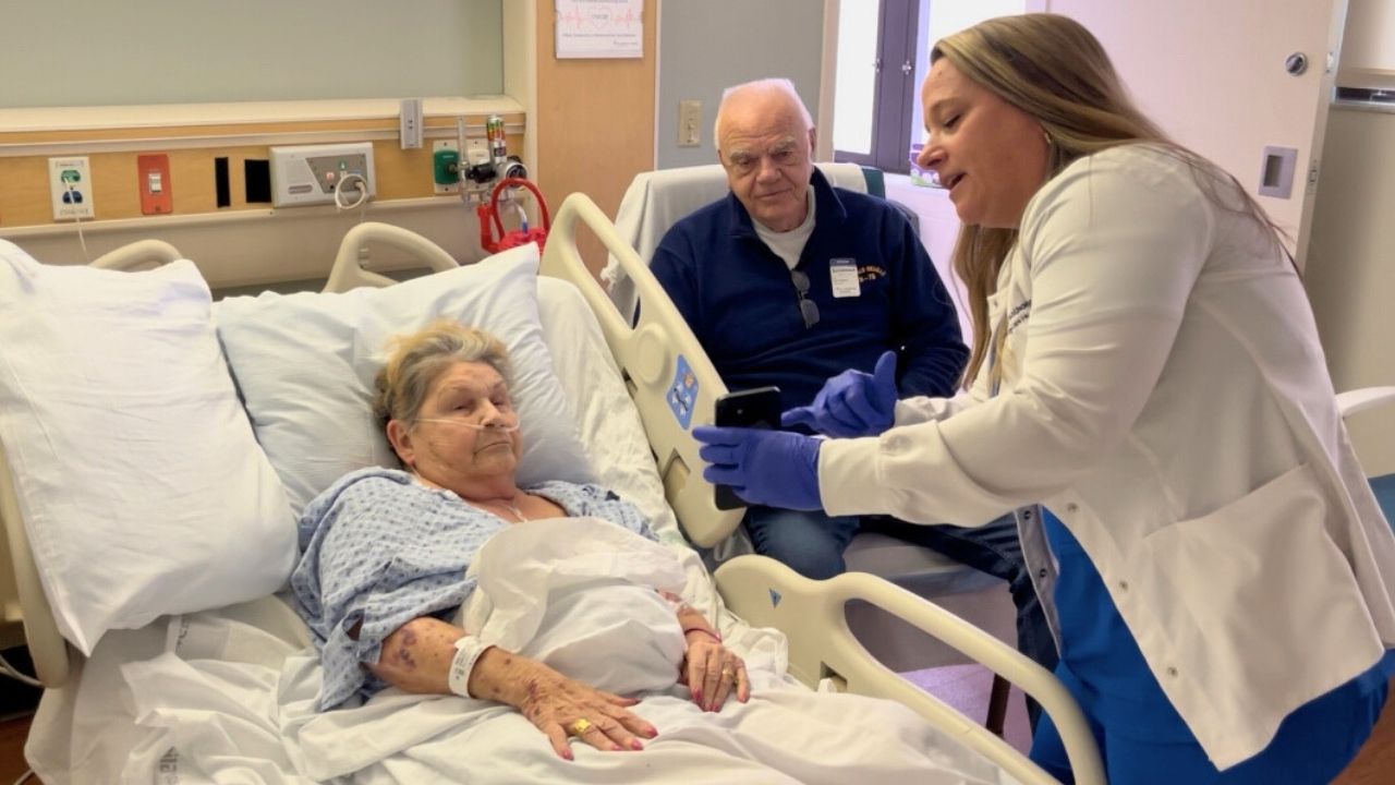 BayCare Pilots AI-Assisted Voice Technology for Nurses