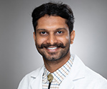 Sasank Peramsetty, MD