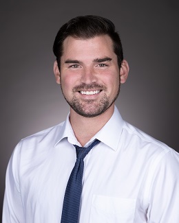 Chase Buchannan, Program Manager of BayCare General Surgery Headshot of Chase Buchannan, Program Manager of BayCare General Surgery