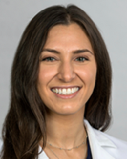 A headshot photo of Erica Cohen, MD.