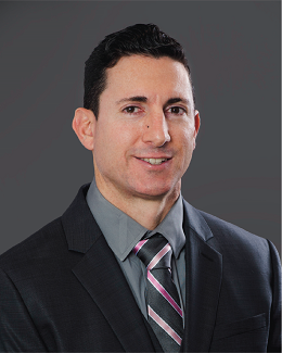 A headshot photo of Juan Gallego, MD.