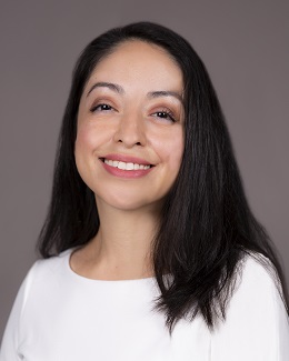 A headshot photo of Brenda Burnett.