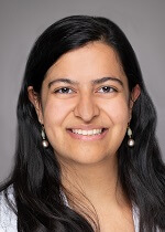 Mausam Mehta