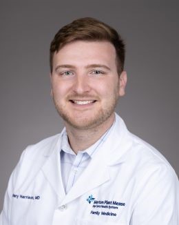 Zachary Harrison, MD