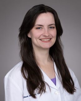 Allison Mercer, DO