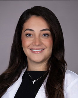 Jennifer Jallo Zervos, DO