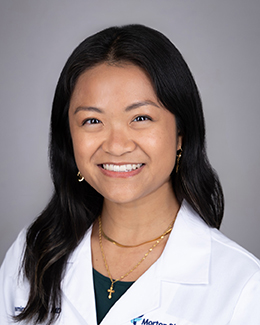 Jasmin Yu Lamba, MD