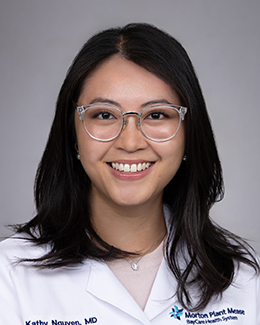 Kathy Nguyen, MD