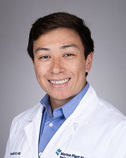 Richard Westfall, MD
