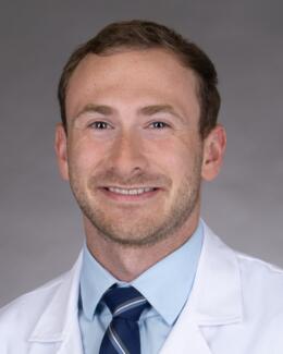 Jake Williams, MD