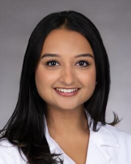 Prachi Bhavsar, DO