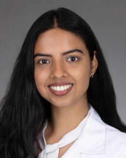 Ria Shah, MD