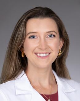 Taylor Donald, MD
