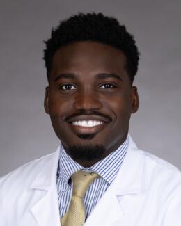 Wheddy Laguerre, MD