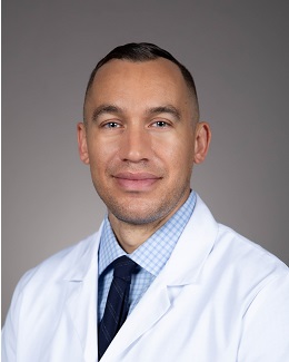 Dr. Manuel E. Puente, MD