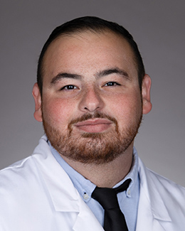Cooper Dodd, MD