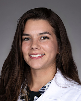 Grace Ramirez, MD
