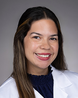 Irelis Roman Mercado, MD