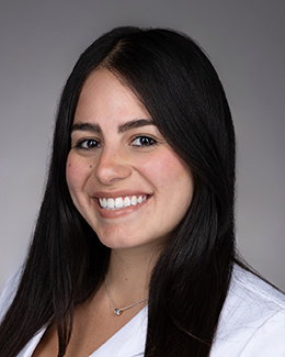 Nicole Fontanet Gomez, MD