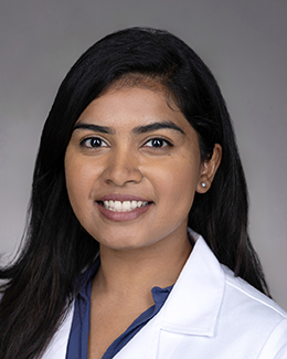 Shivani Thoutireddy, DO