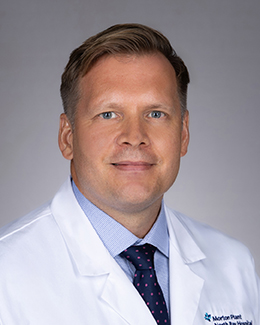 An image of Tomi Pihlajavaara, MD