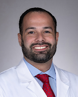 An image of Kevin Zayas, MD
