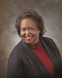 Dr. Tereese M. Allen, MD
