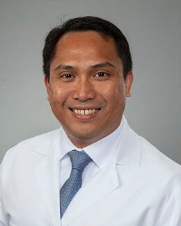 Dr. Nilo F. Ayuyao, MD