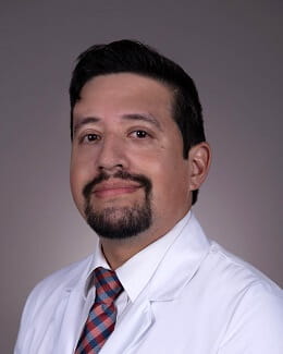 Dr. Mauricio Valenzuela, MD