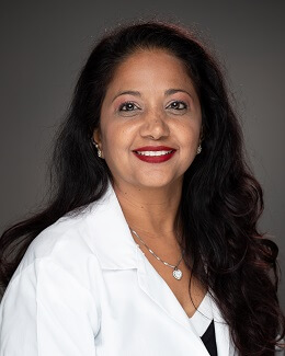 Dr. Hannie Patel, MD