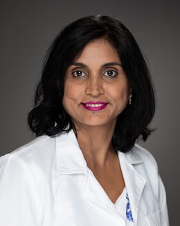 Dr. Niveditha S. Reddy, MD