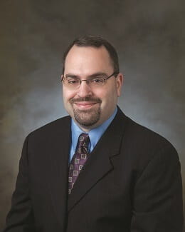 Dr. Howard Rothbaum, MD