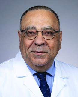 Ahmed Mahmoud, MD, General Surgery Program Director
