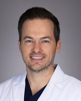 Brooks Wright, DO, Director of Scholarship